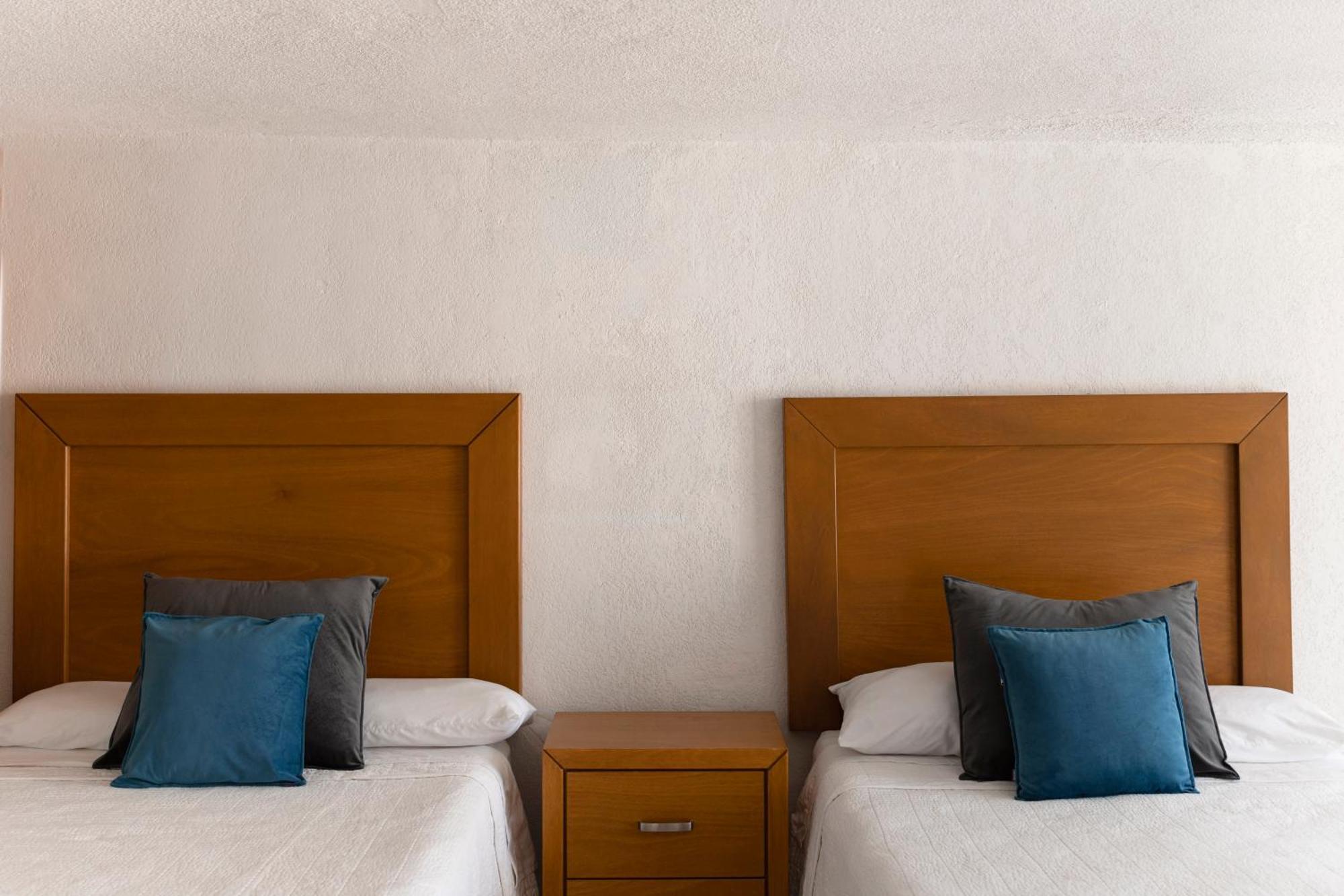 Guest house Casa Amarilla Guanajuato