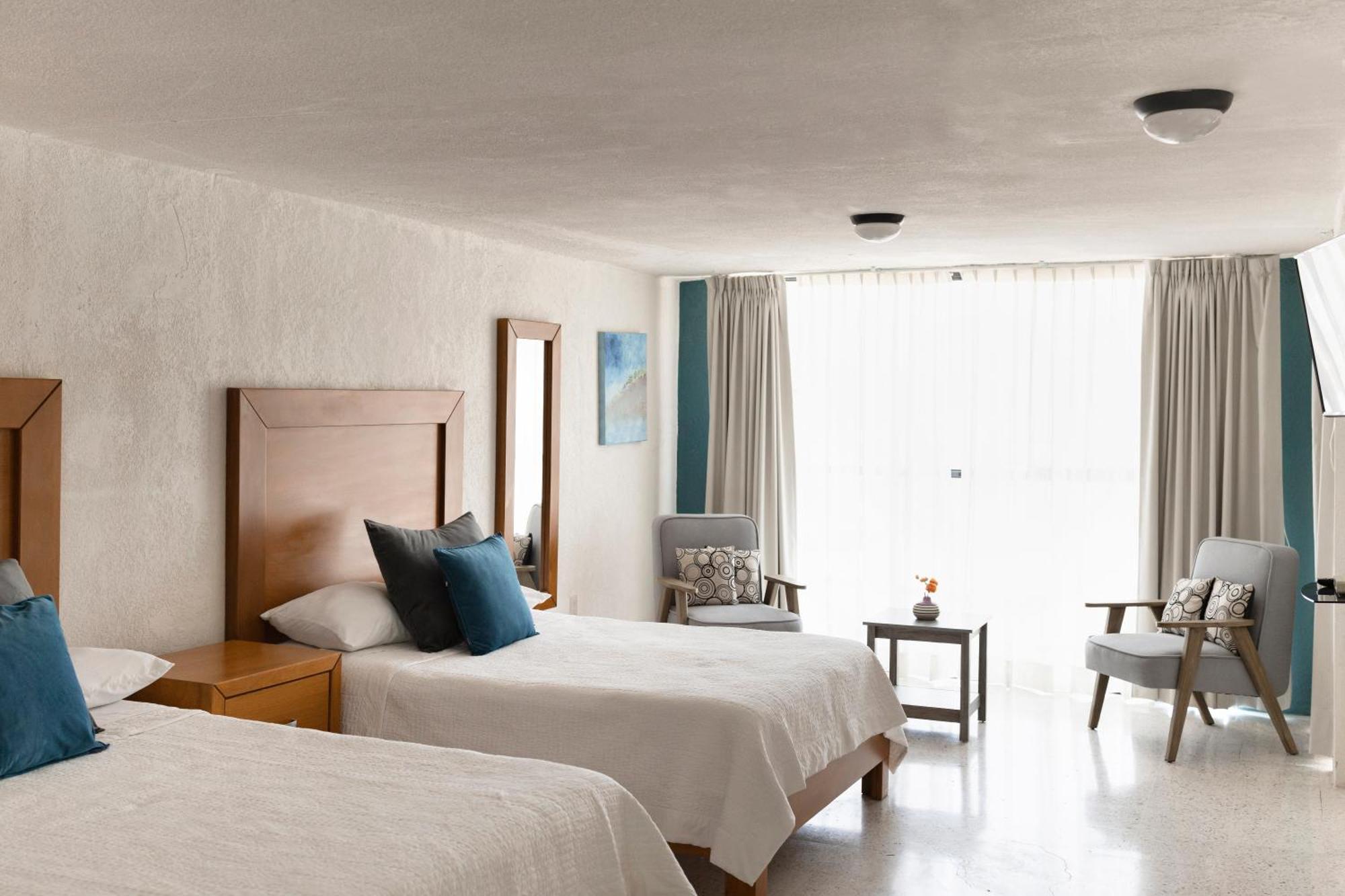 Guest house Casa Amarilla