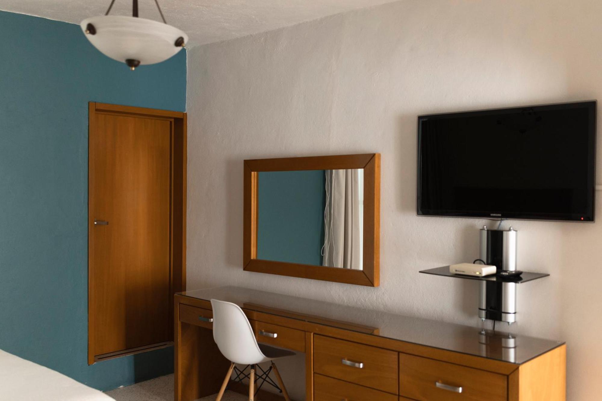 Casa Amarilla Guest house *