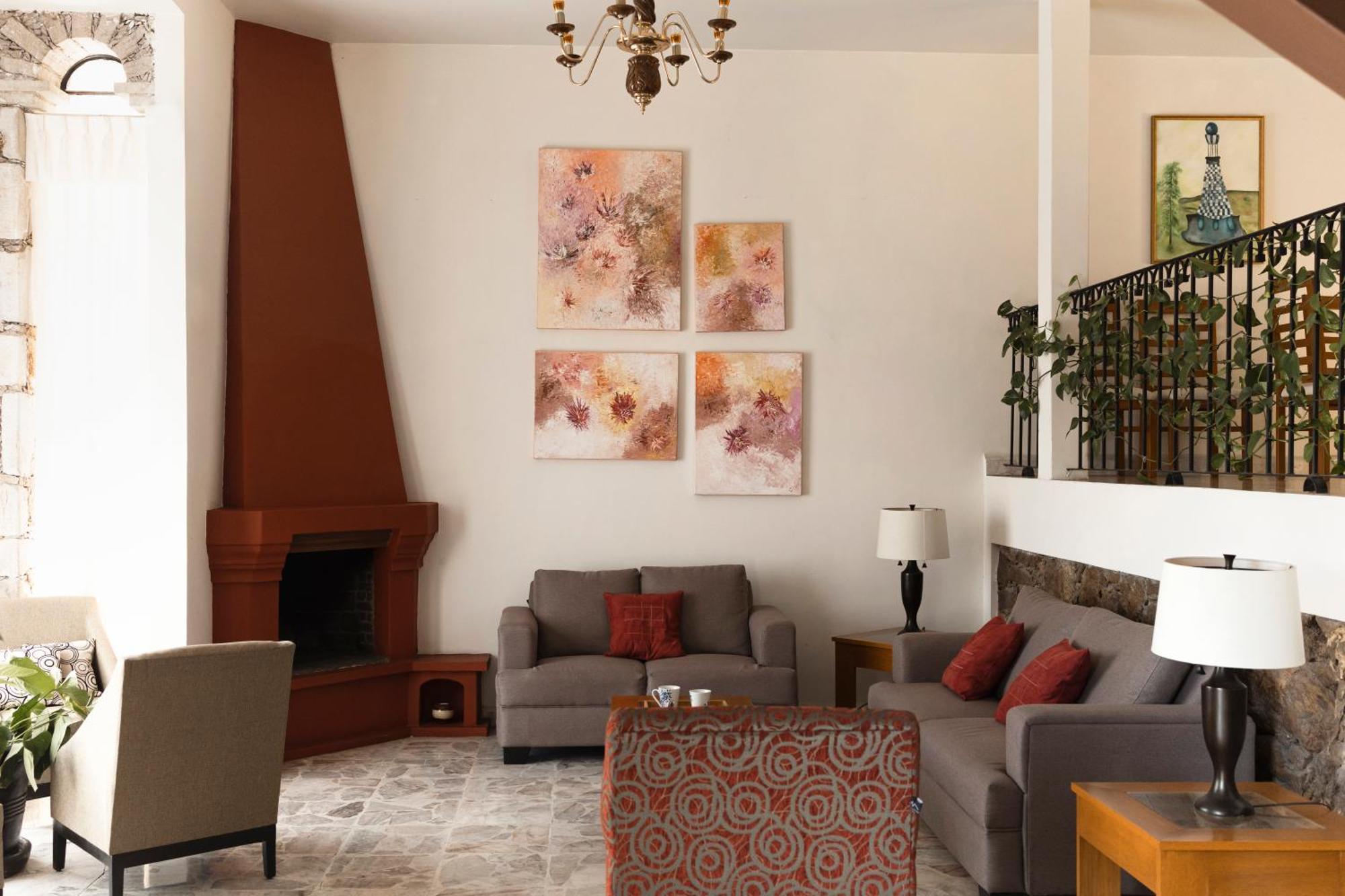 Guest house Casa Amarilla *