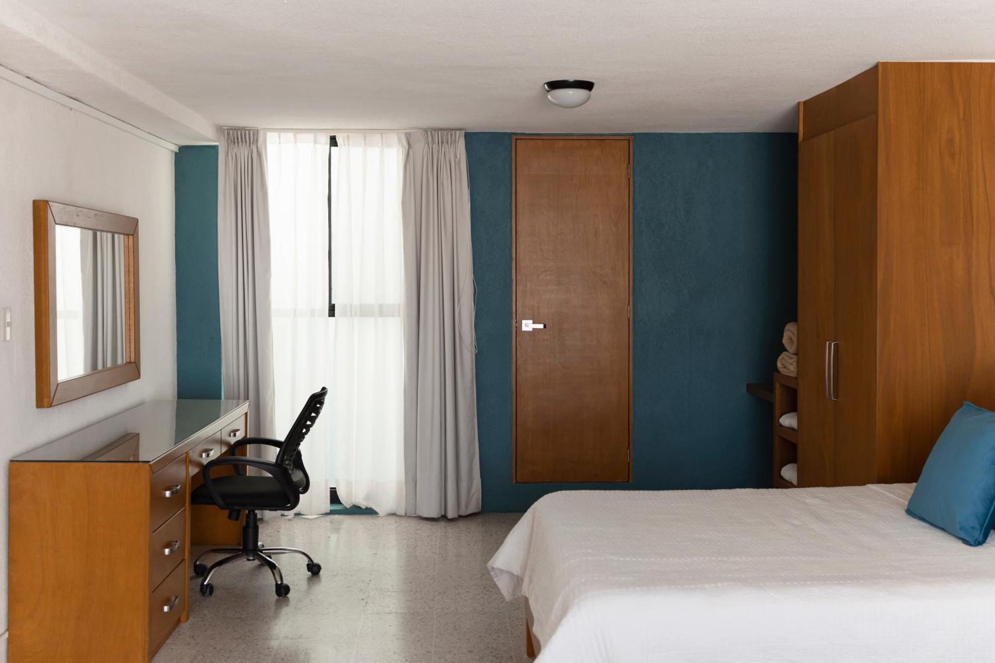Casa Amarilla * Guanajuato