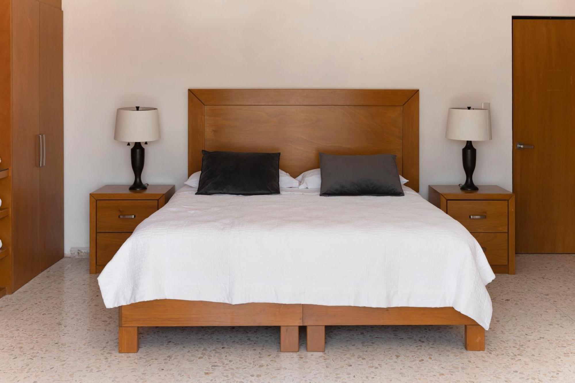 Casa Amarilla Pensión Guanajuato